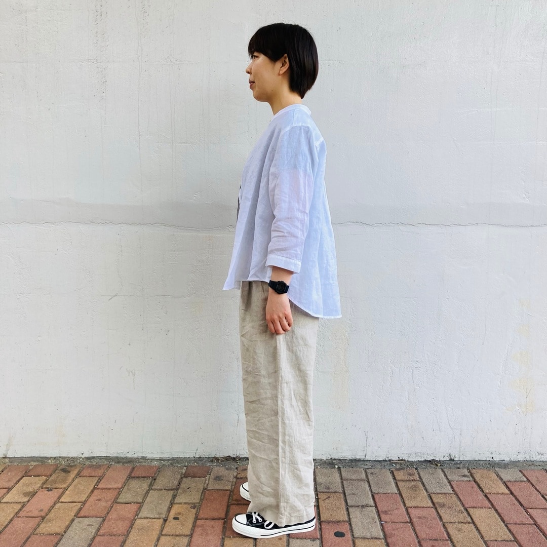 スタッフスタイリング