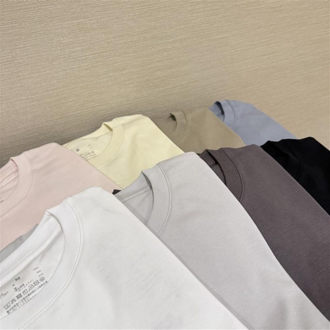 カラーバリエーション