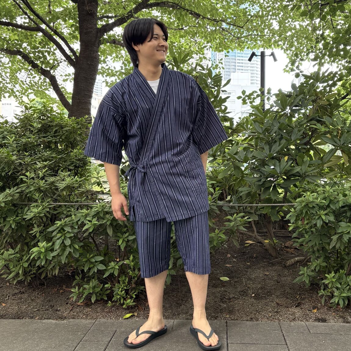 モデル