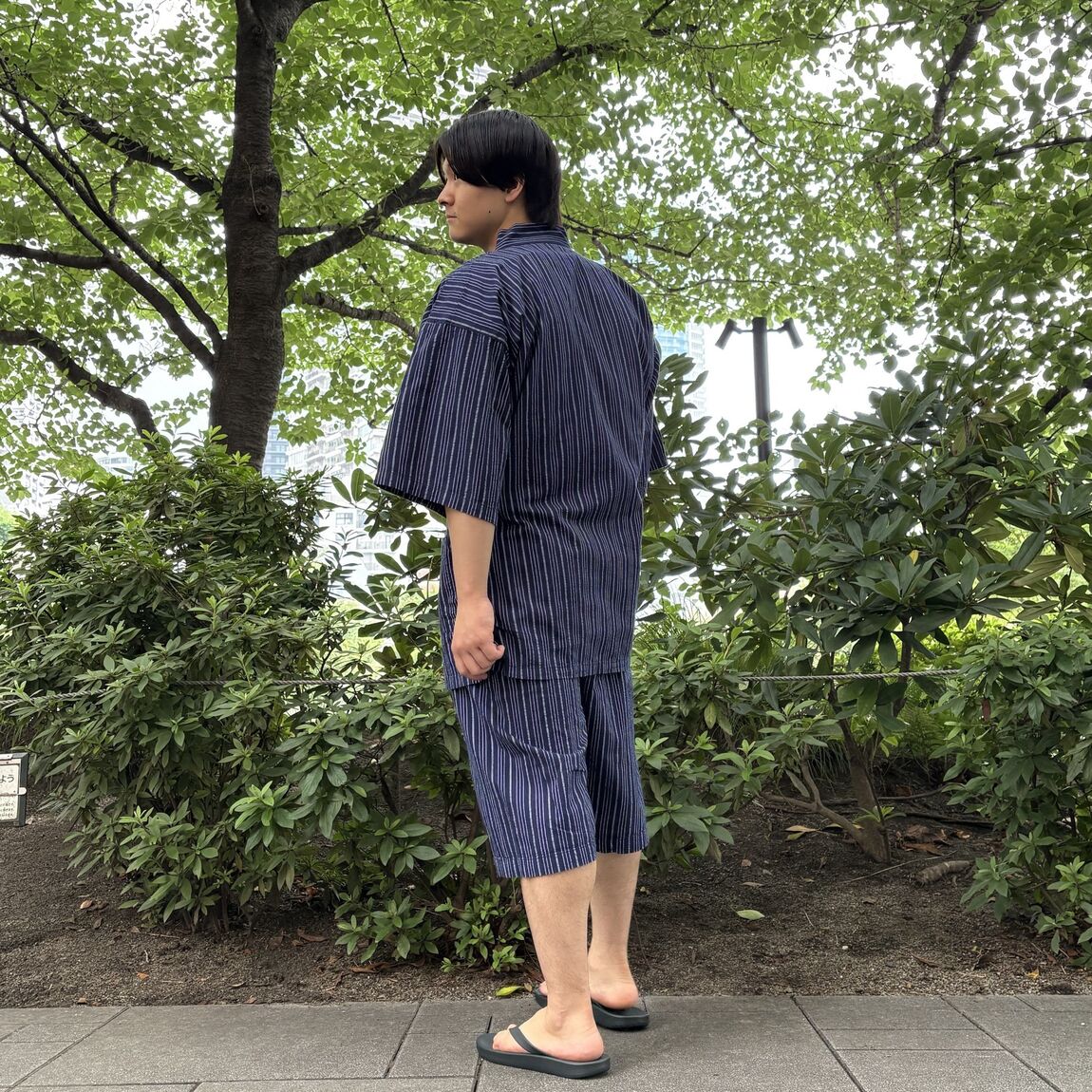 モデル