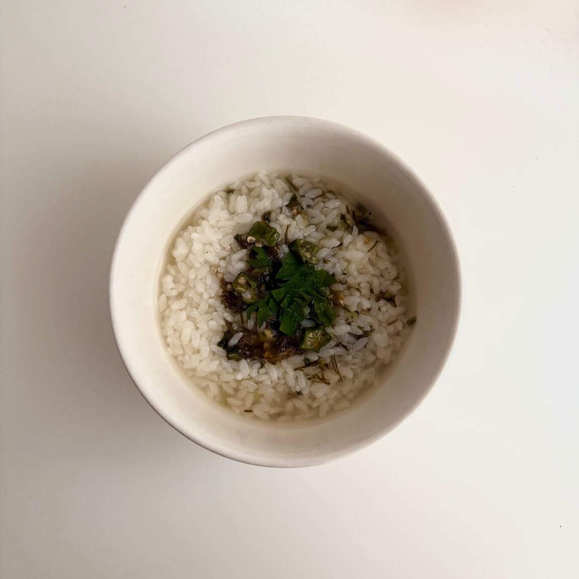 【セレオ国分寺】冷やしておいしい　冷やし茶漬けシリーズをご紹介します。