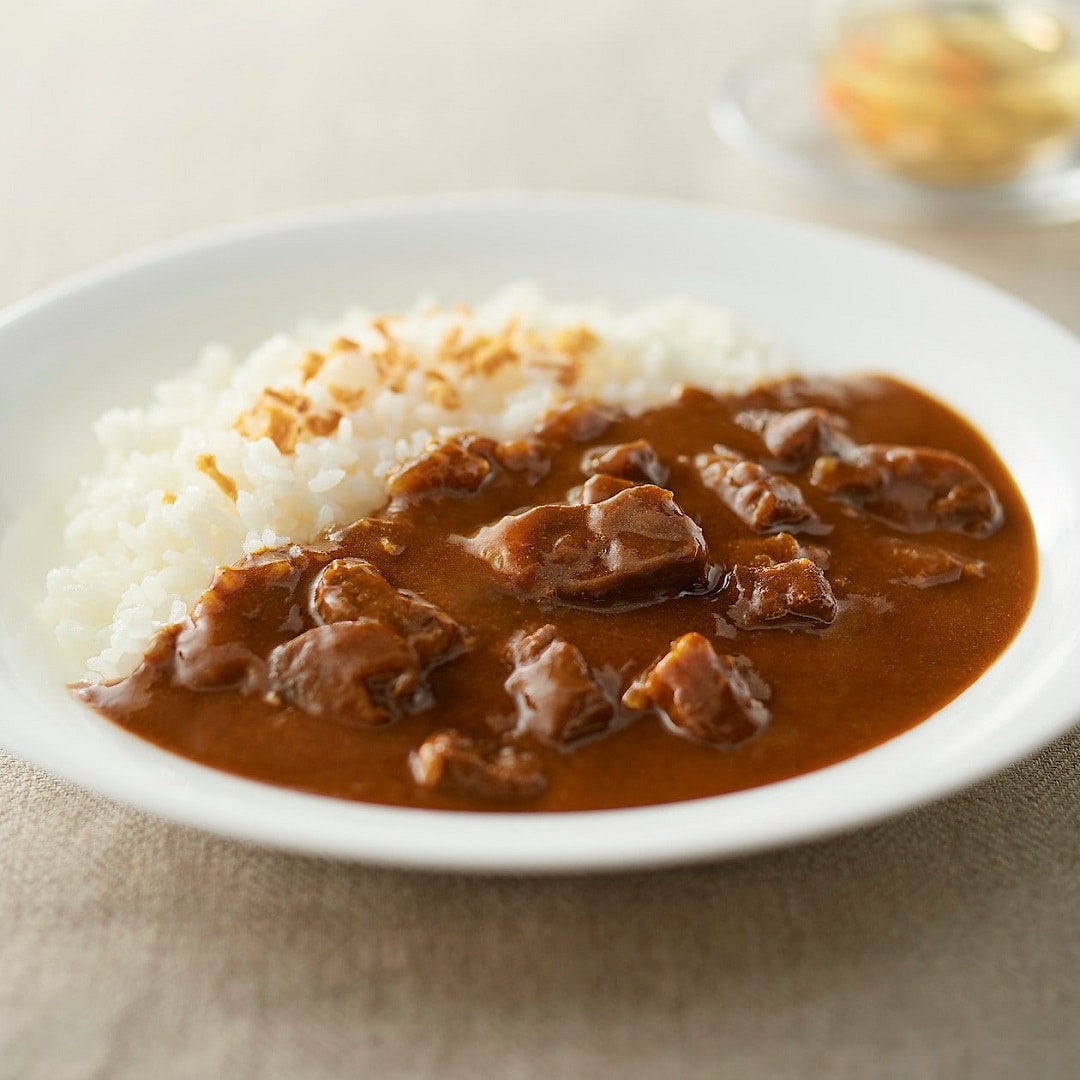 カレー②