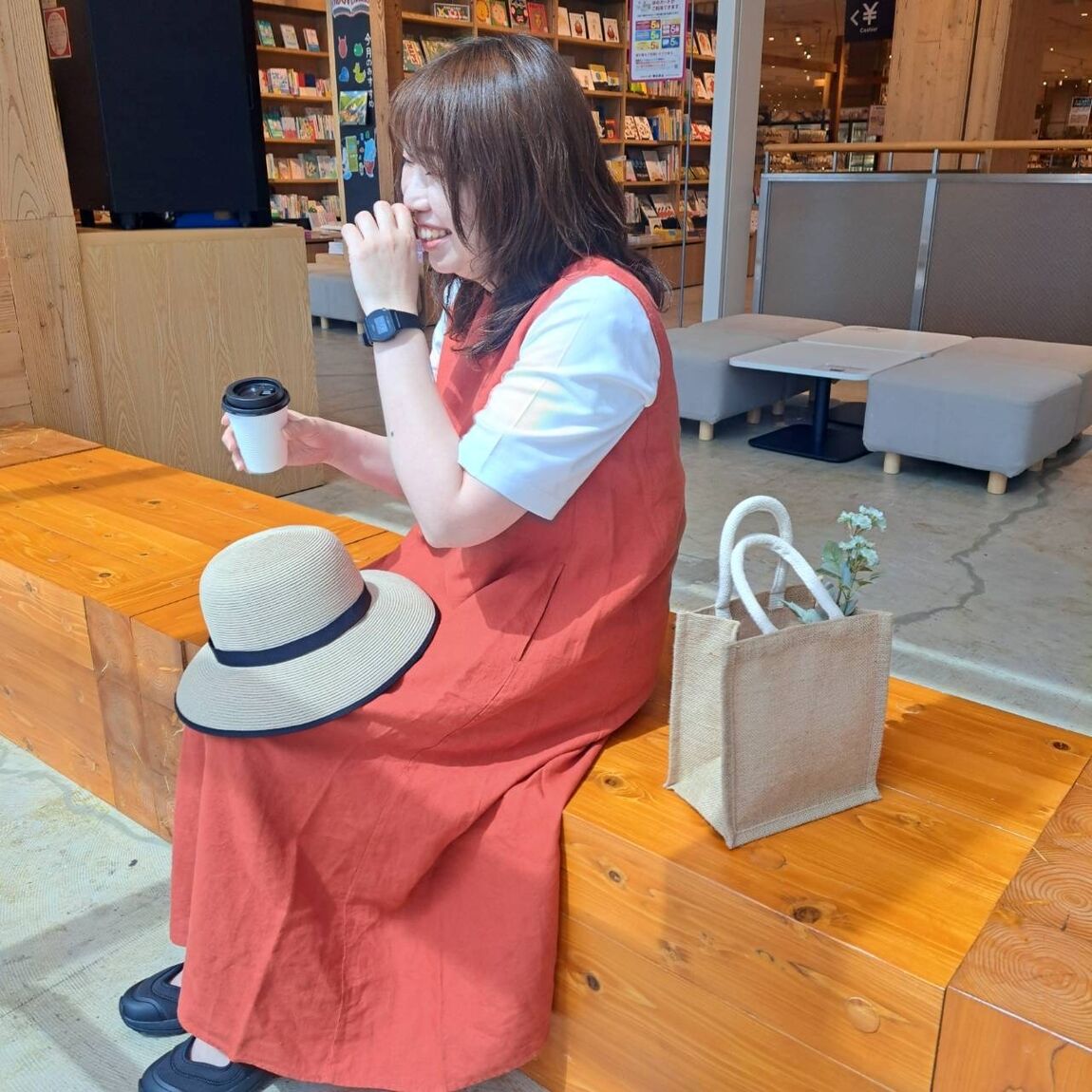 か４