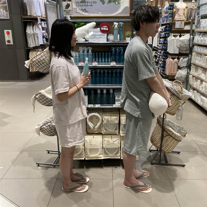 スナップ