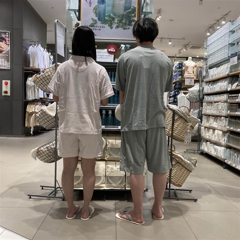 スナップ