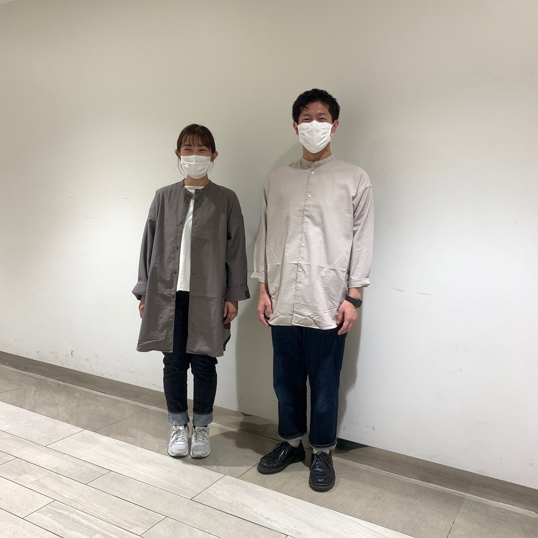 【ビーンズ戸田公園】男女兼用オックス