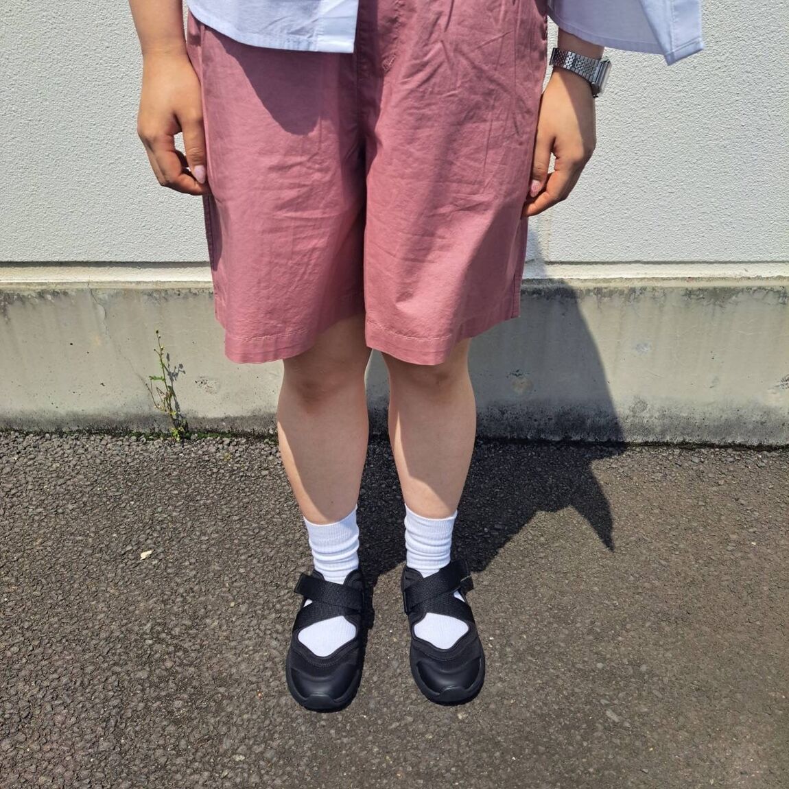 る２