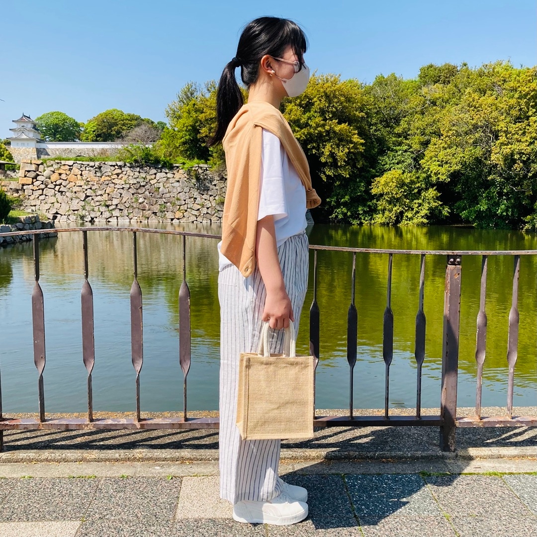 スタッフスタイリング