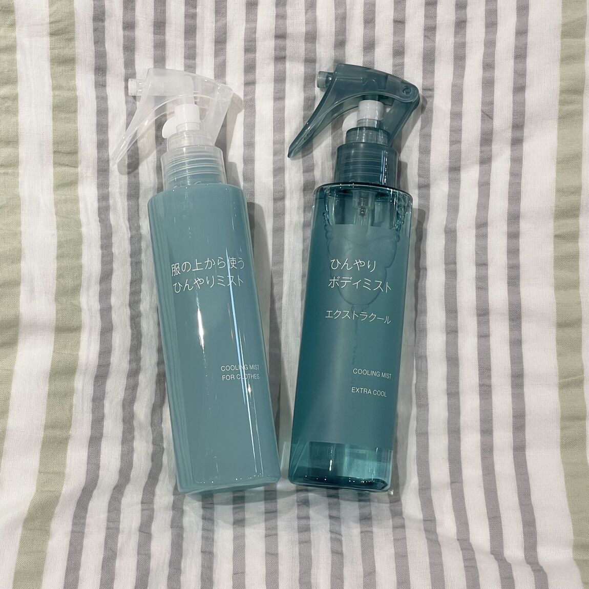 【ゆめタウン浜田】ひんやり、さらっと、夏支度_9gNVVO