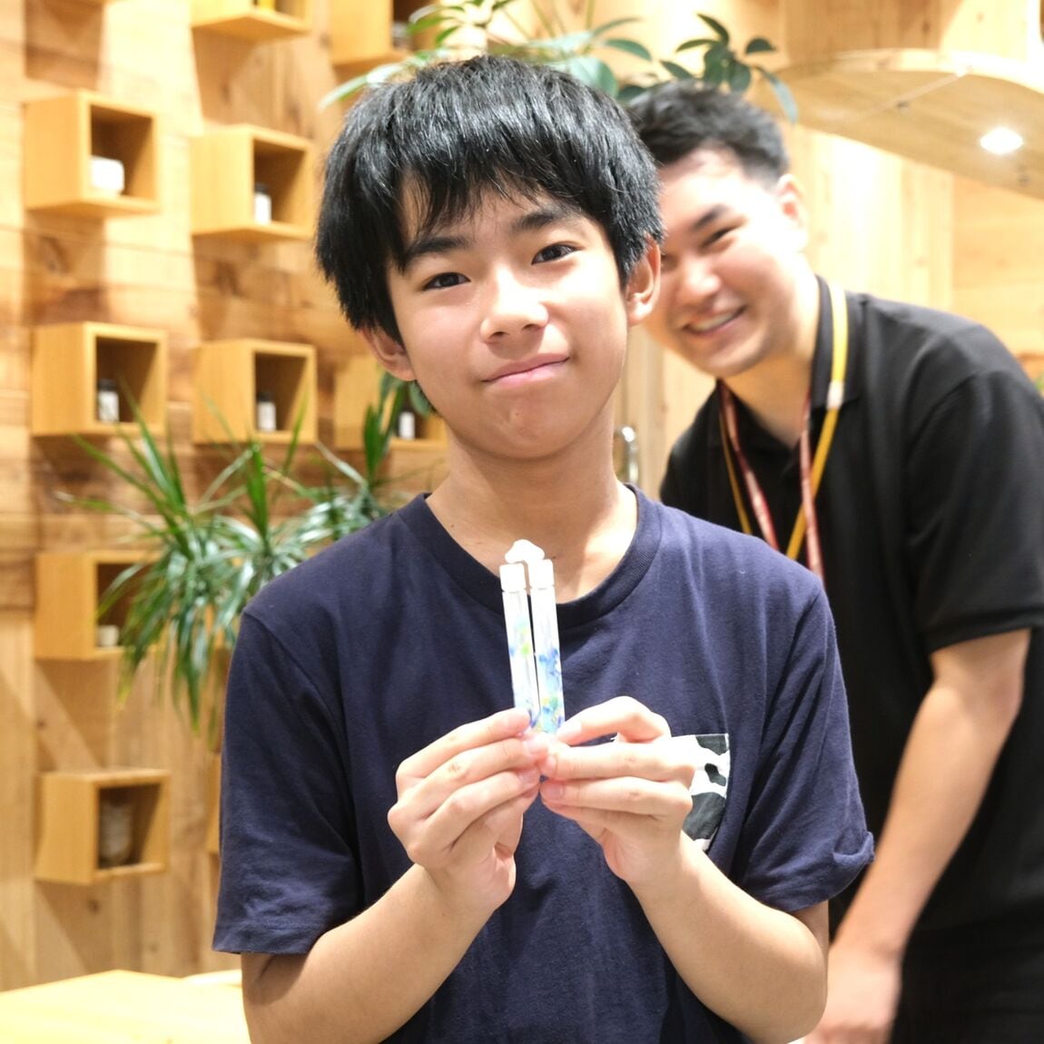 【堺北花田】世界に一つだけのペンができました｜イベントレポート_i563fg