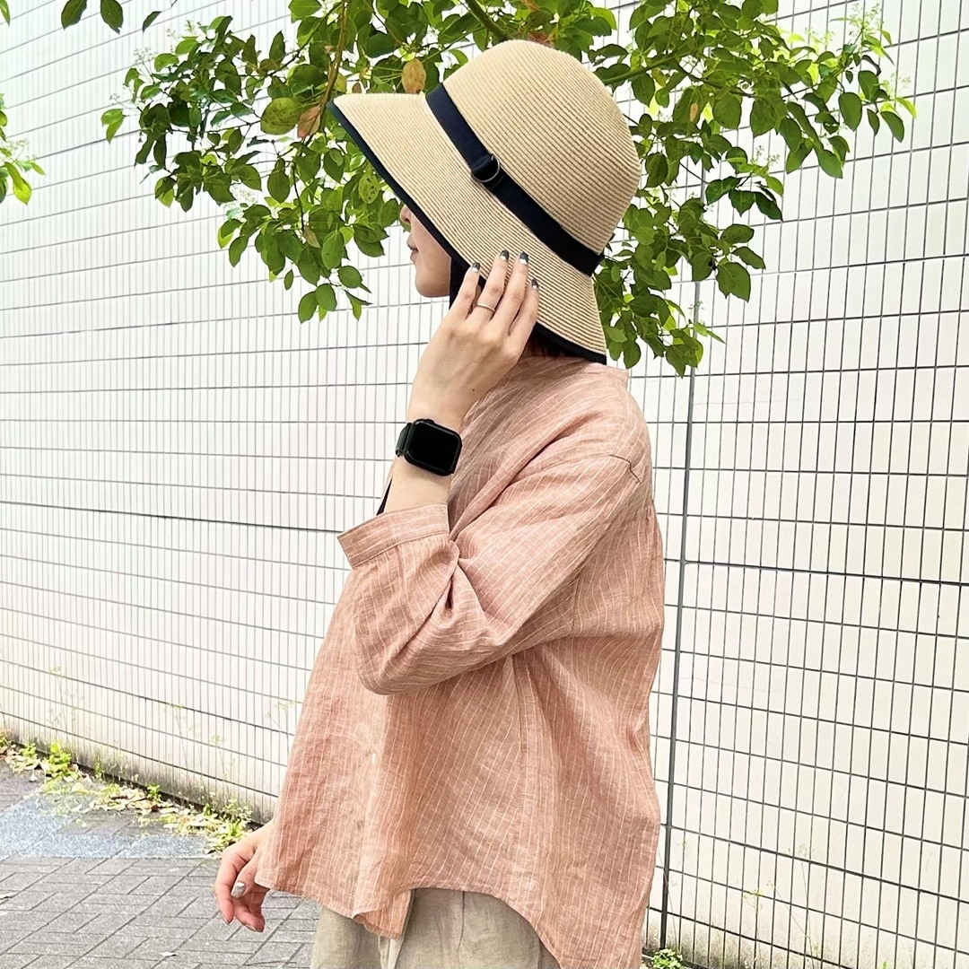 【ゆめタウン高松】半身