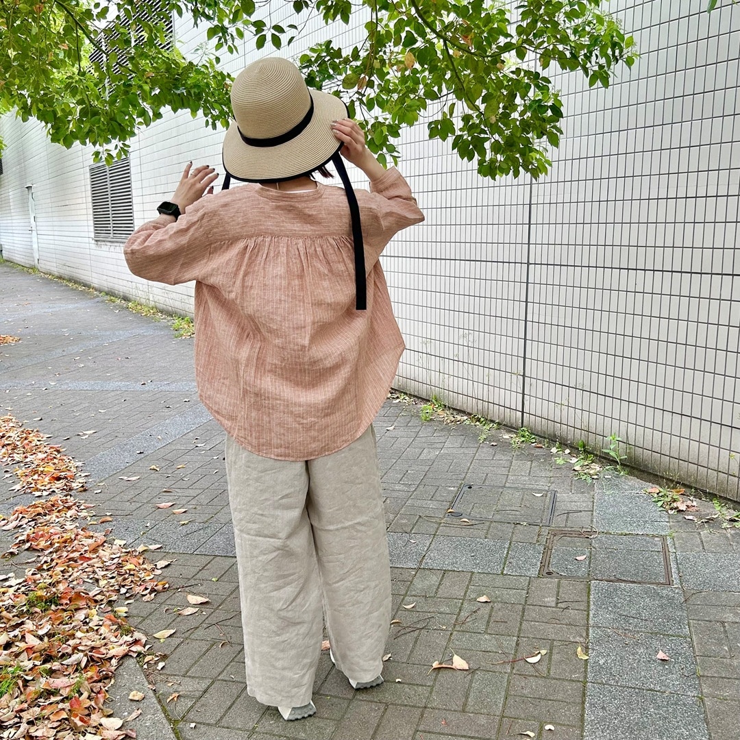 【ゆめタウン高松】全身