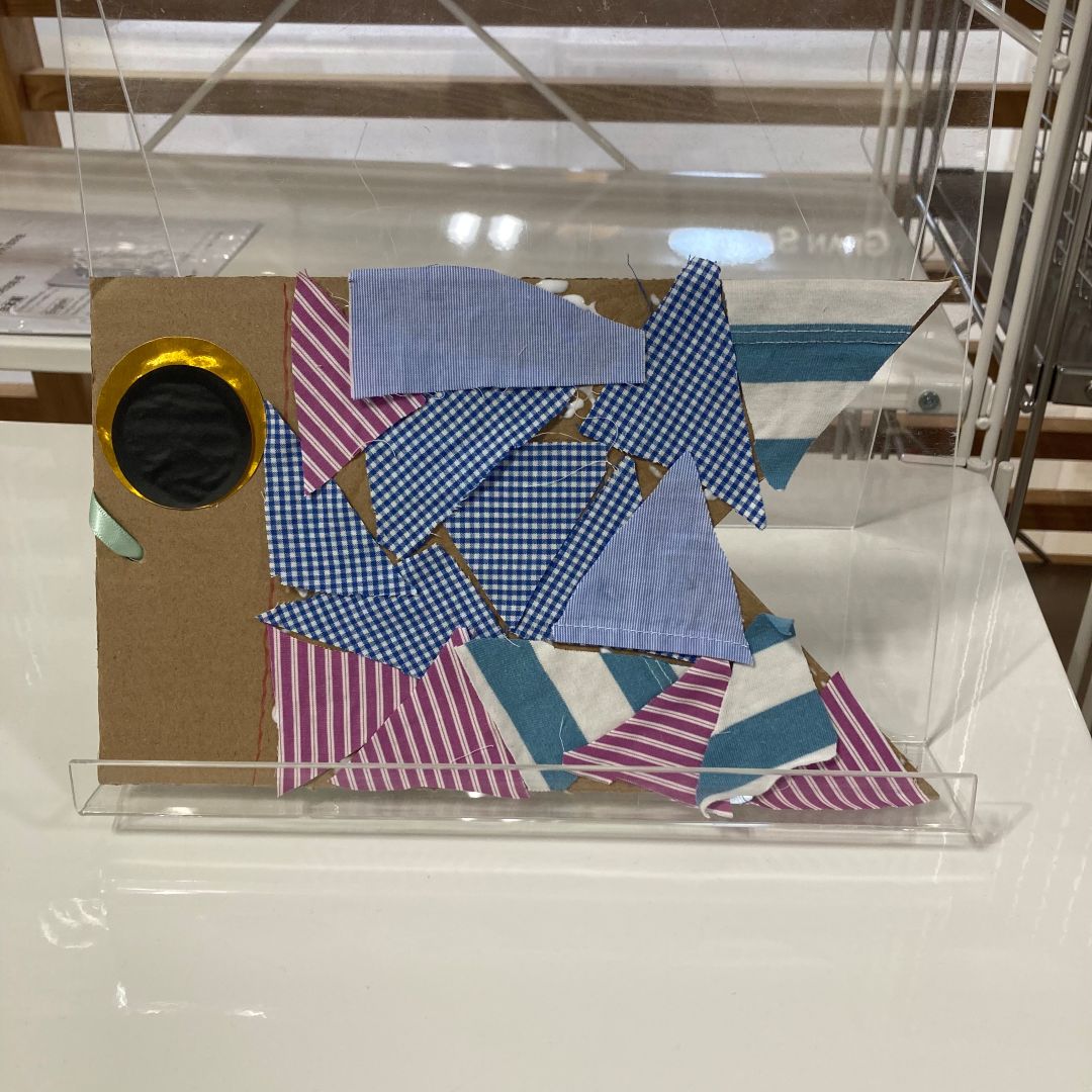 布
