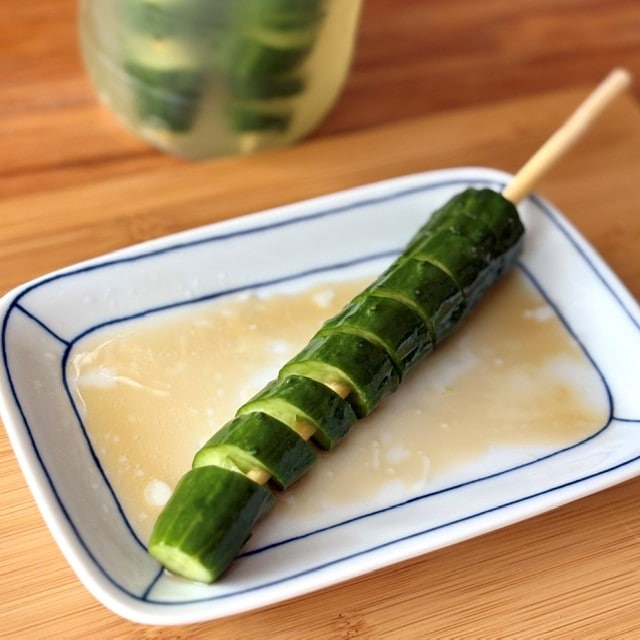 きゅうり