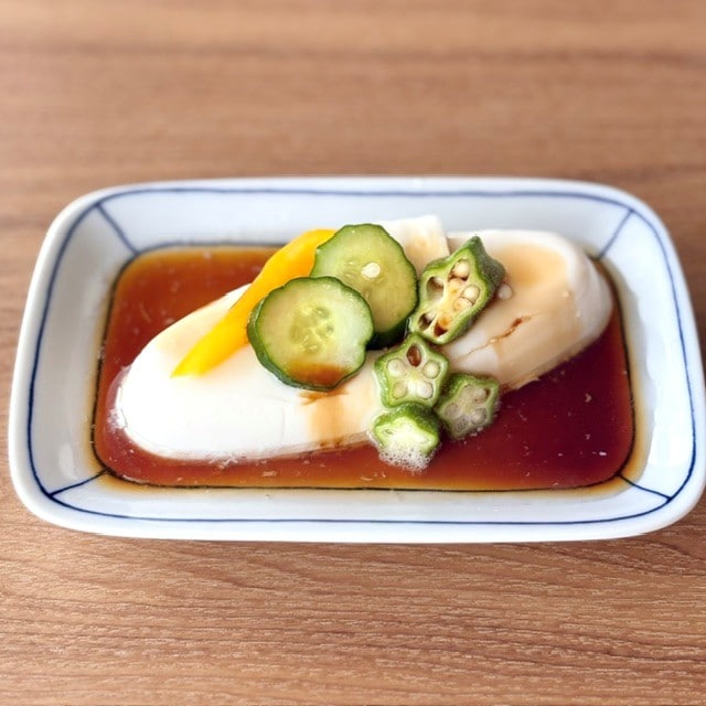 冷奴