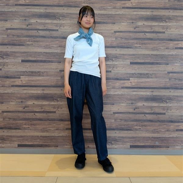 婦人服　コーディネート