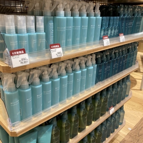 売場
