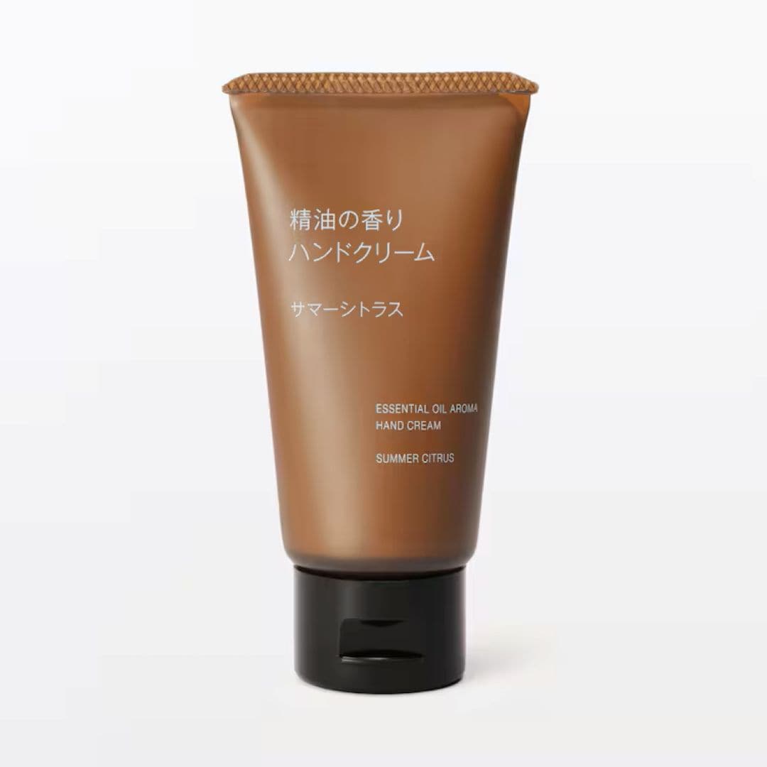 ハンドクリーム
