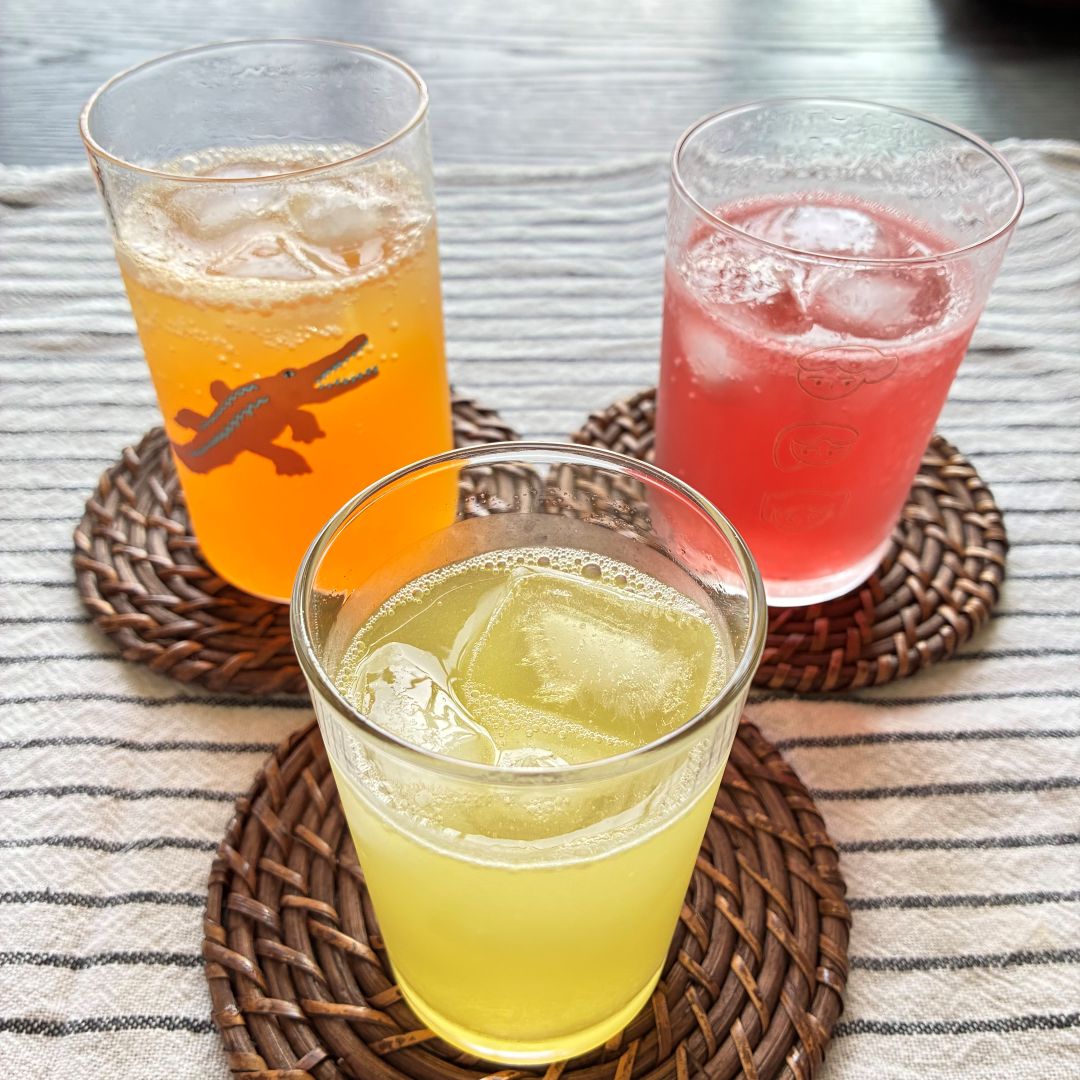 おたより