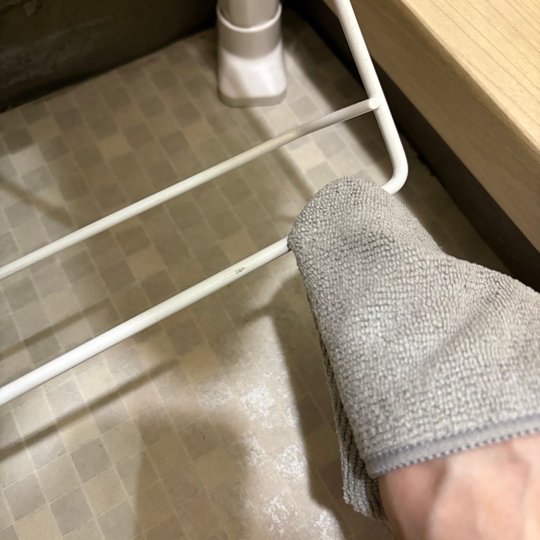 汚れあり