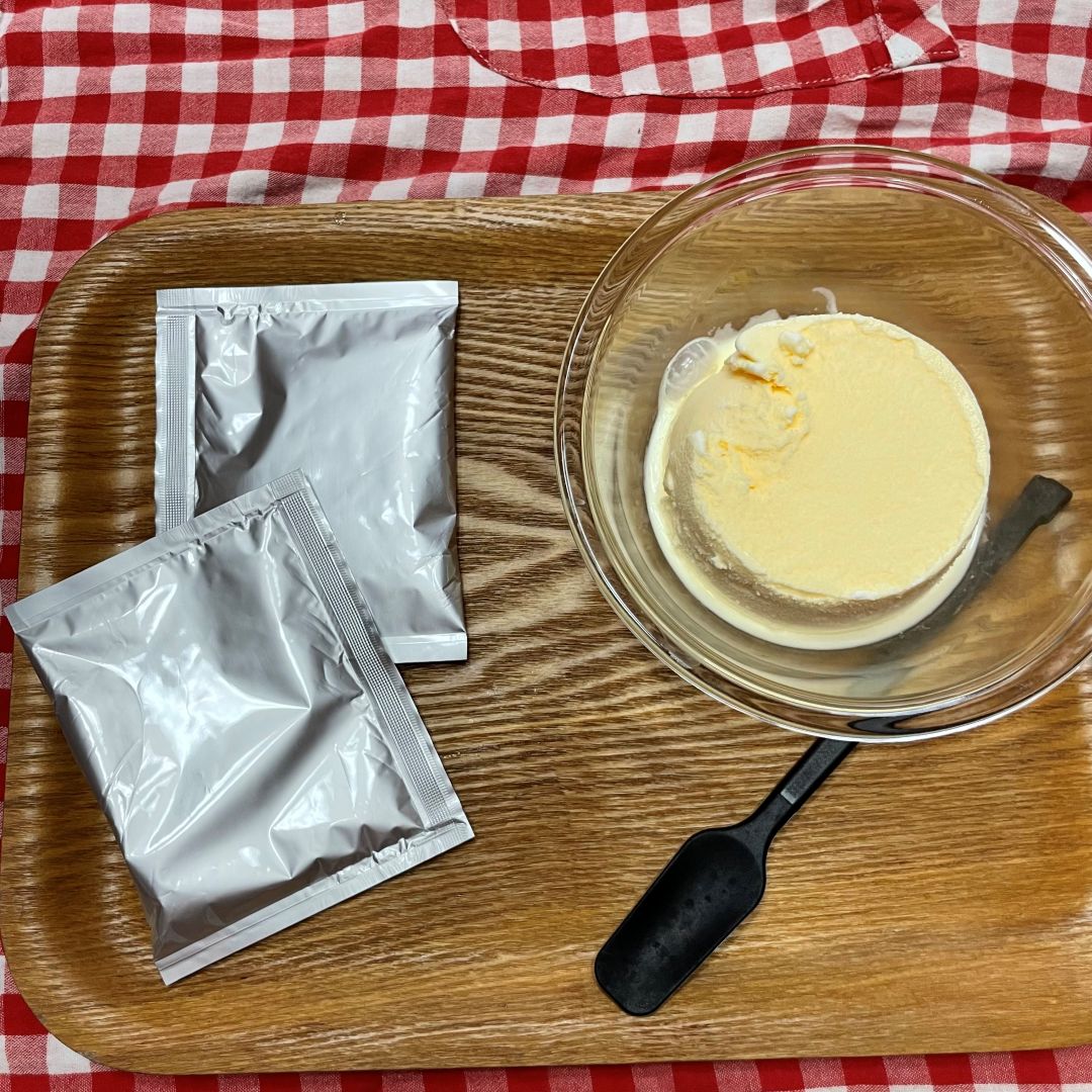 中味
