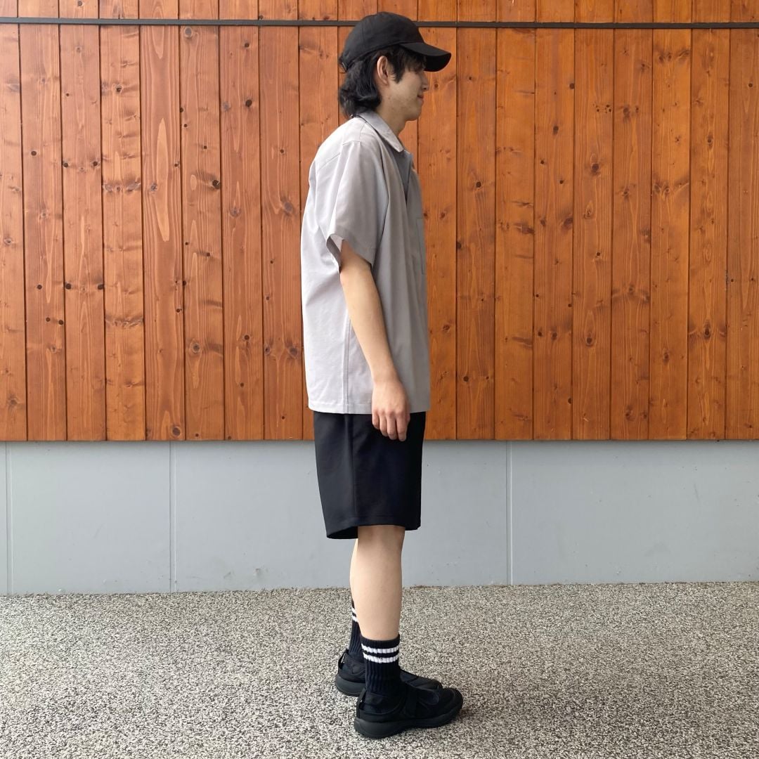 スタッフスナップ