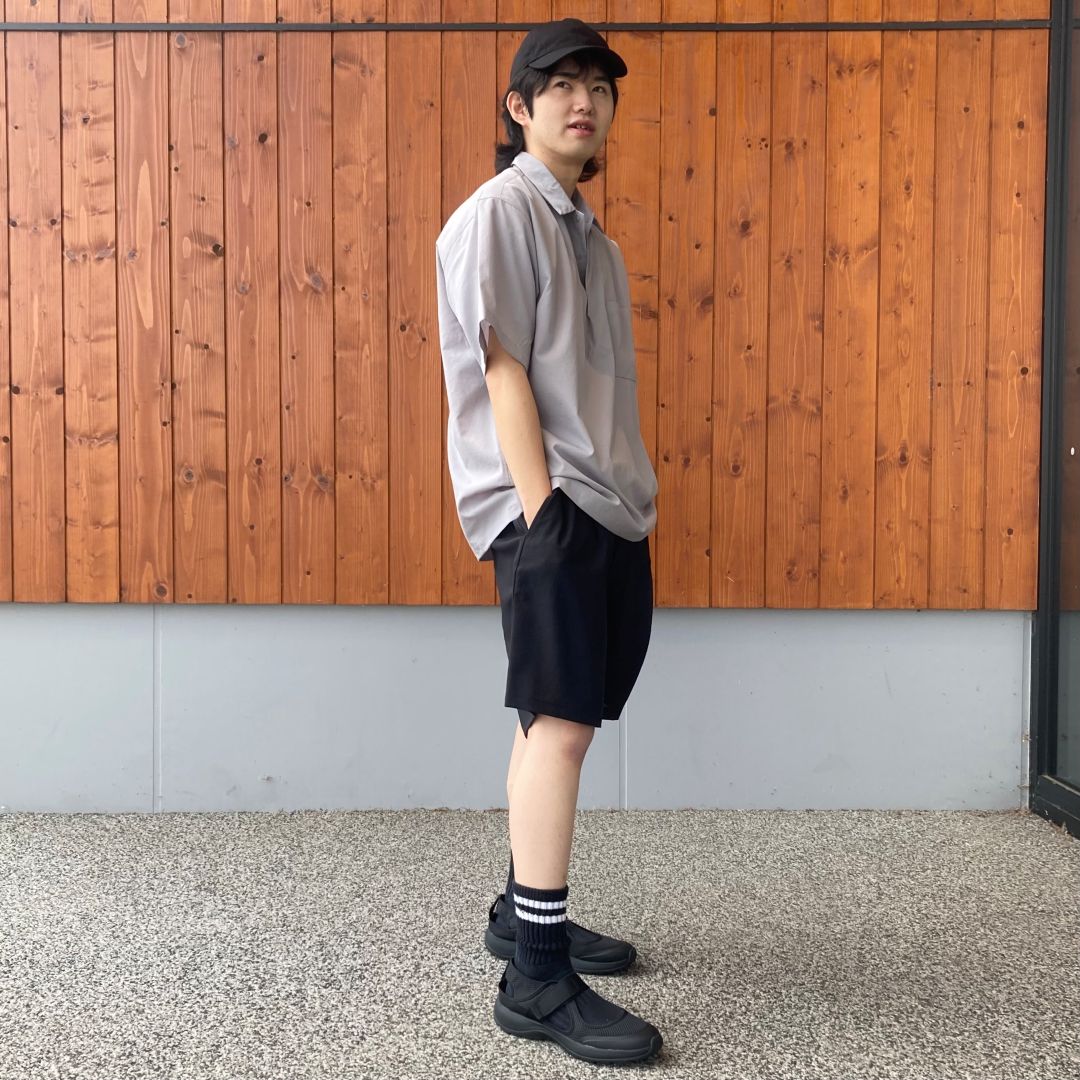 スタッフスナップ