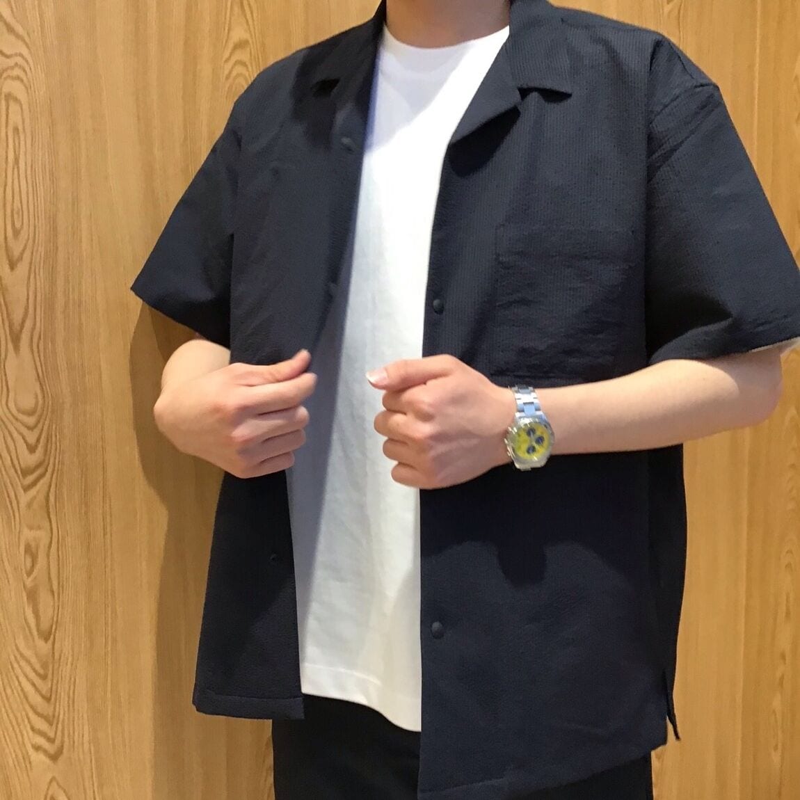 シャツ
