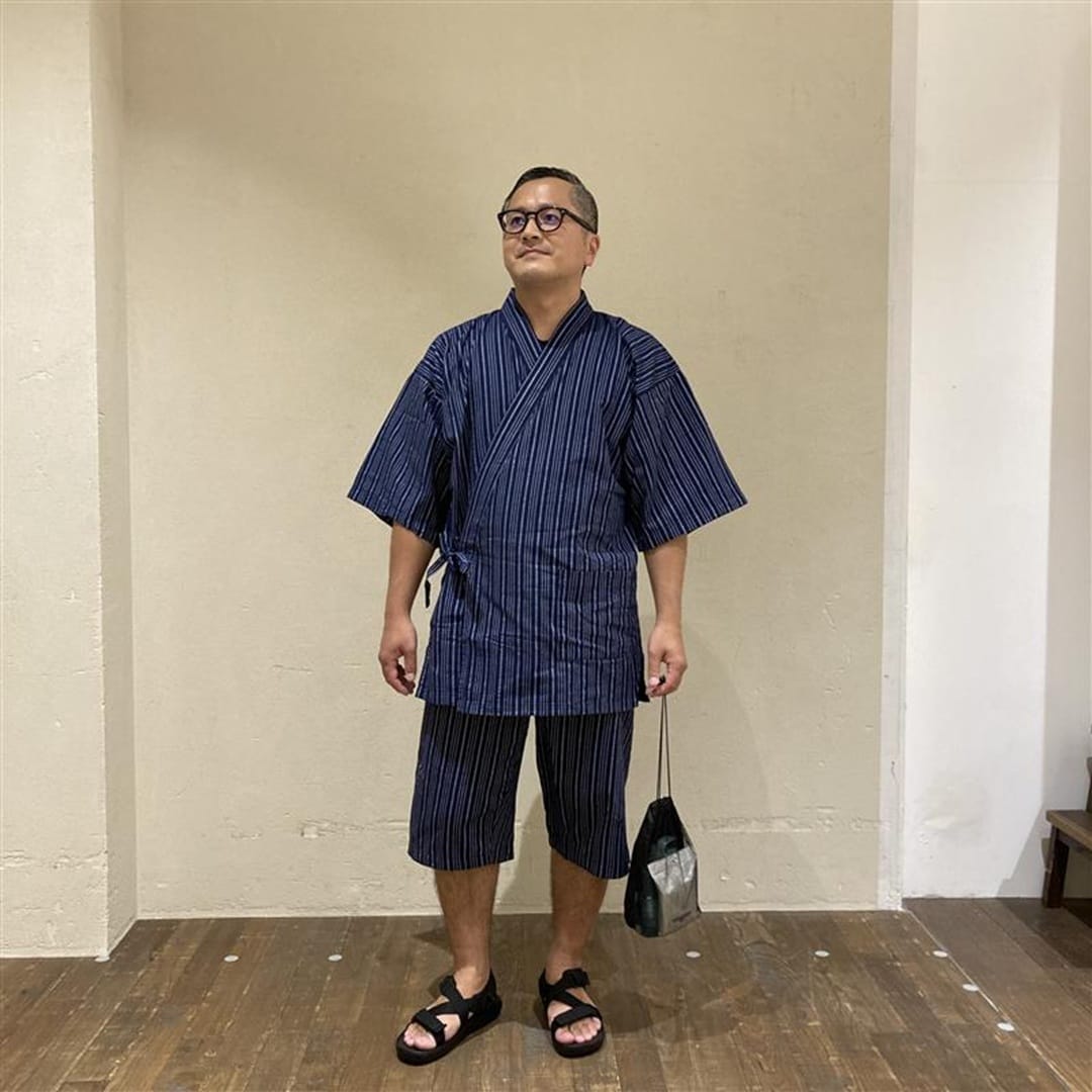 MUJIキャナルシティ博多