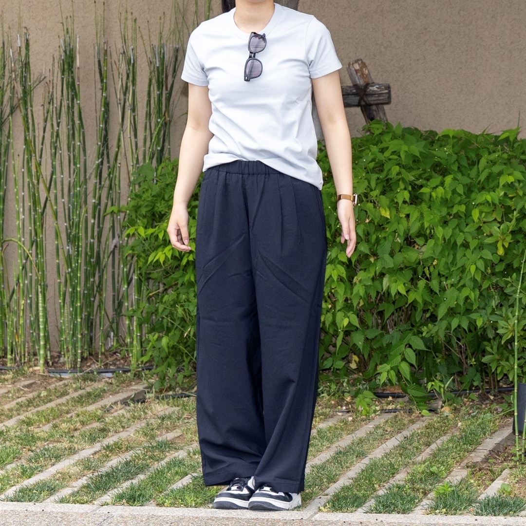 美優ちゃん初アップ
