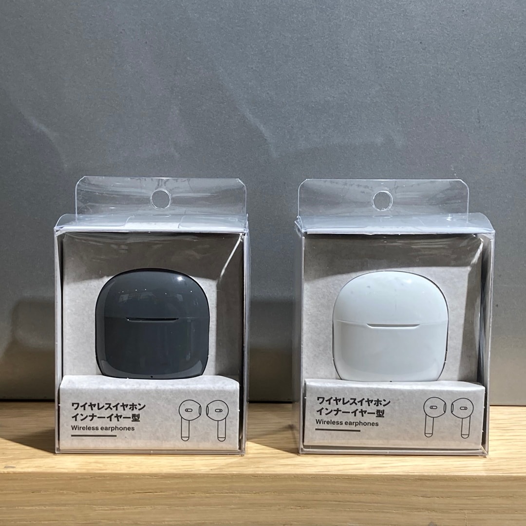 【津田沼ビート】シンプルで使いやすいノイズキャンセリング機能付きヘッドホン!_M7ovFx