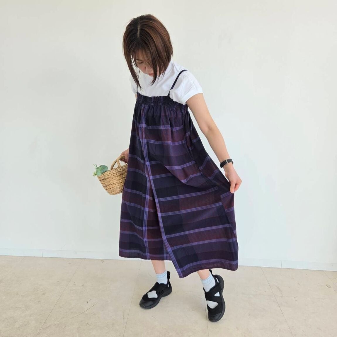 ず１