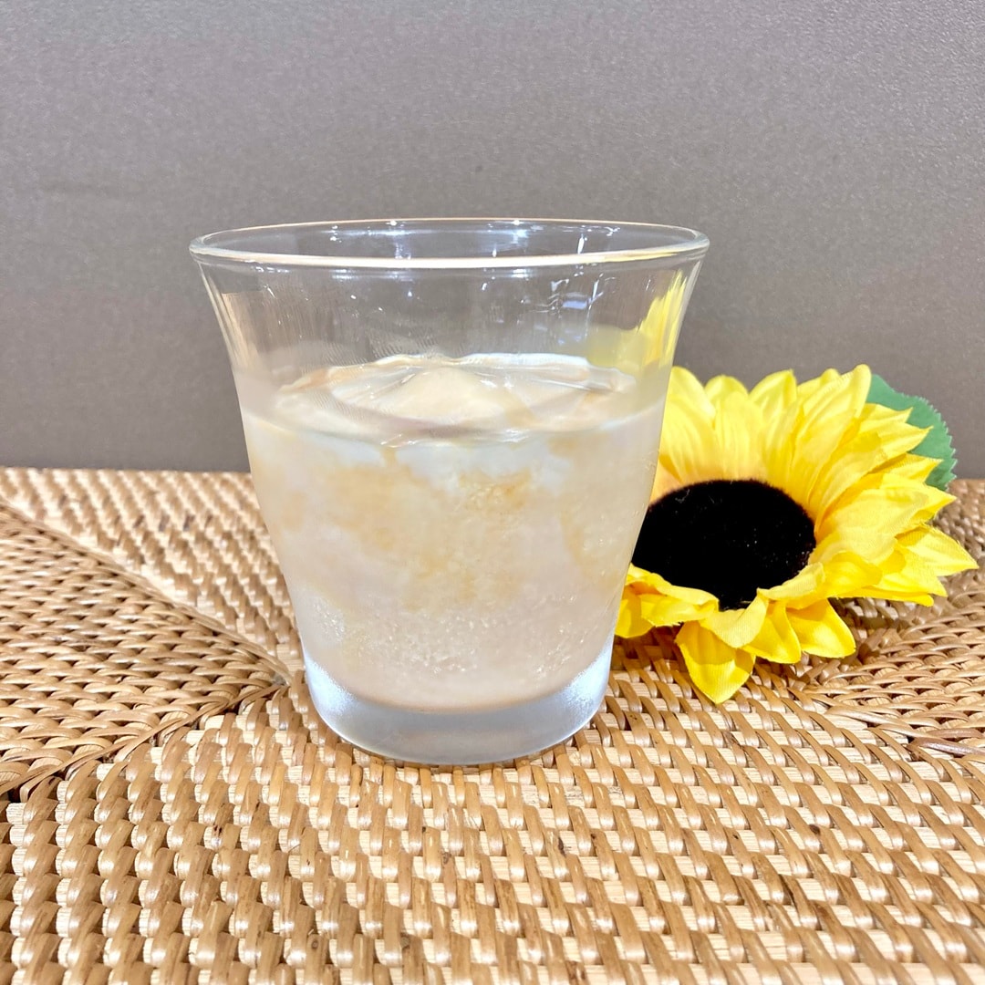 マンゴーオレンジ