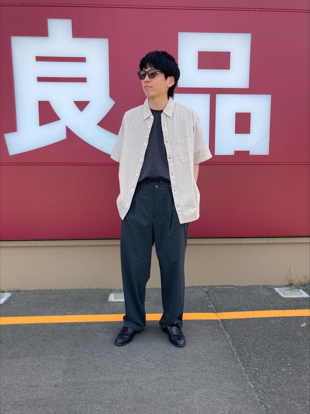 マドラス