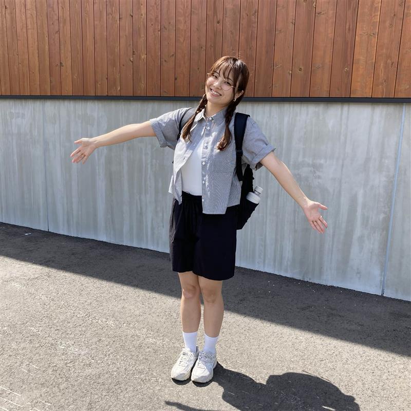 涼感半袖シャツ