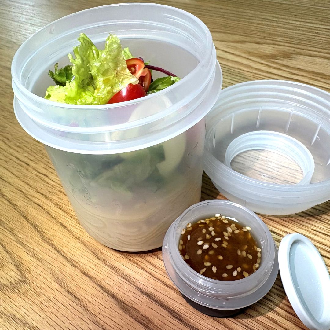 ランチカプセル⑤
