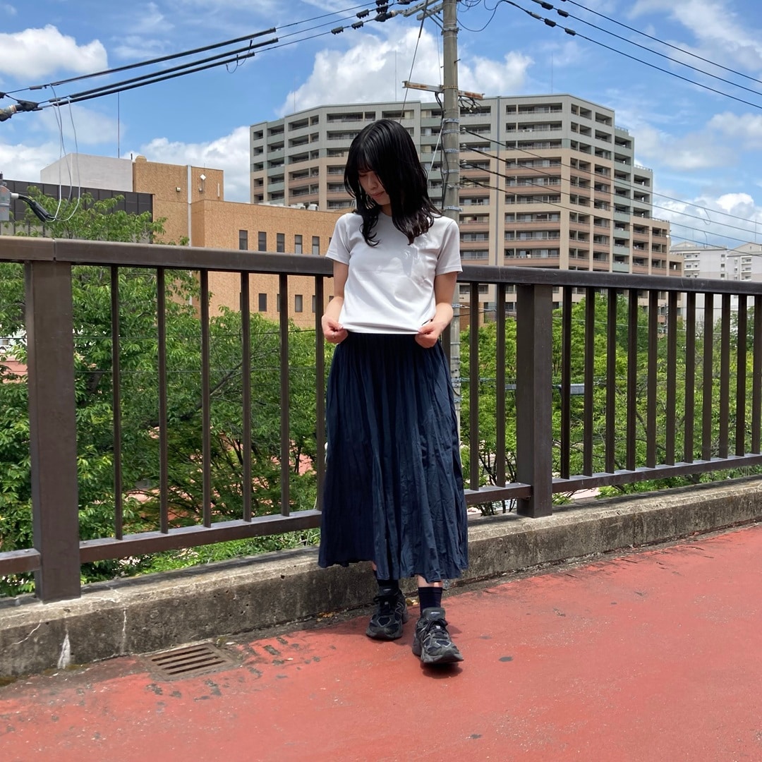 全身