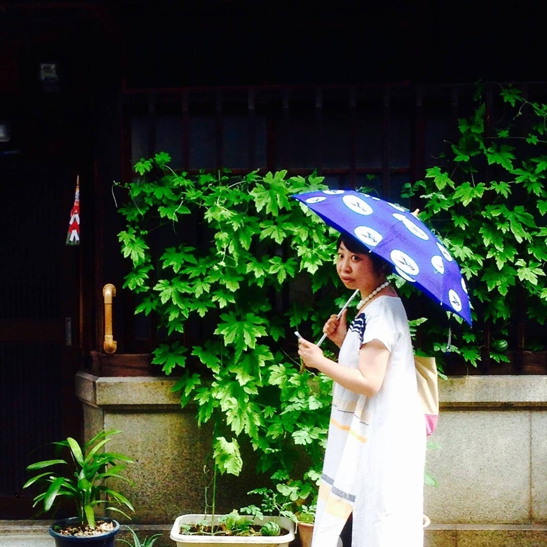 【京都山科】宮下亜紀さん新刊発売記念「水無月の会」｜イベントのお知らせ