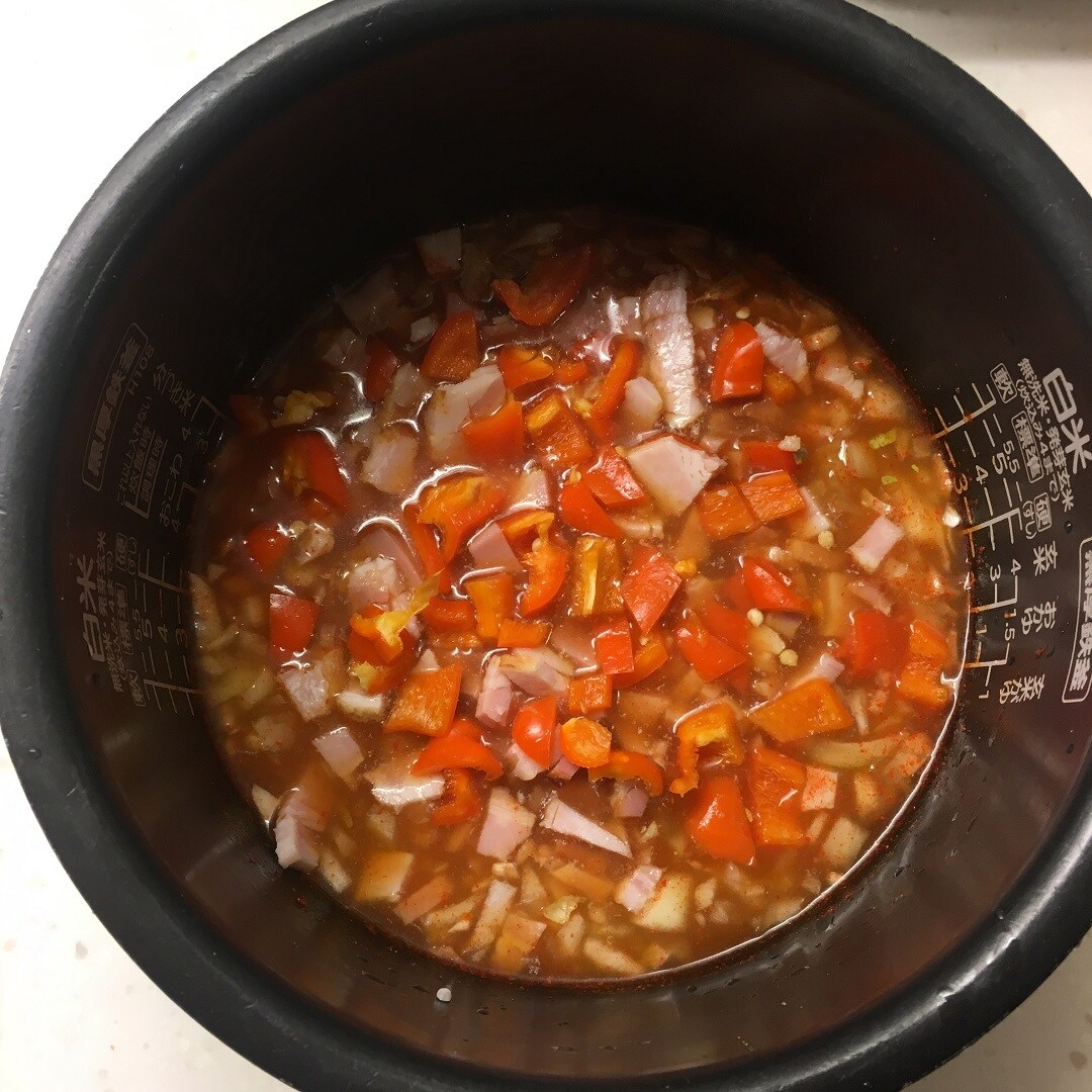 炊飯器