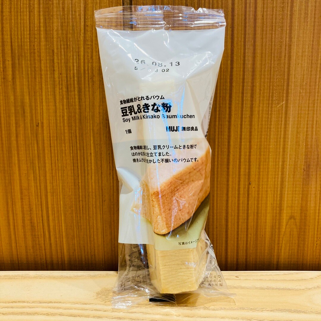 豆乳＆きなこ