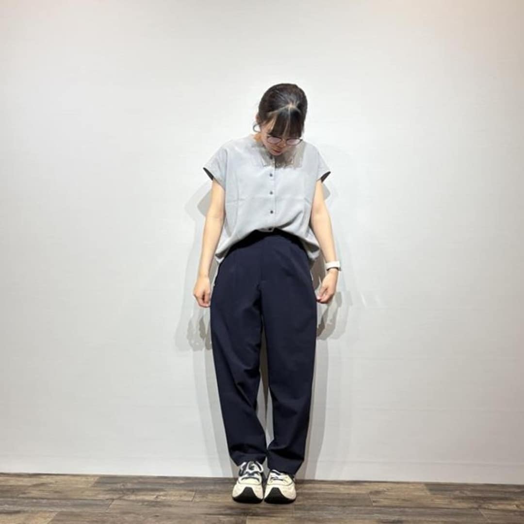 【イオンモール筑紫野】 風を通す洋服