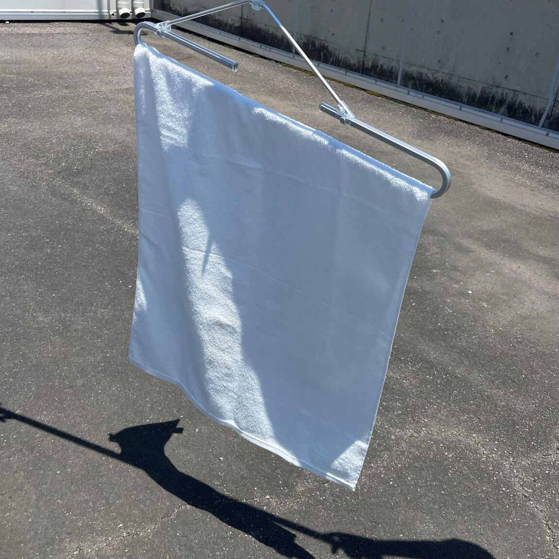 新規　キーピング