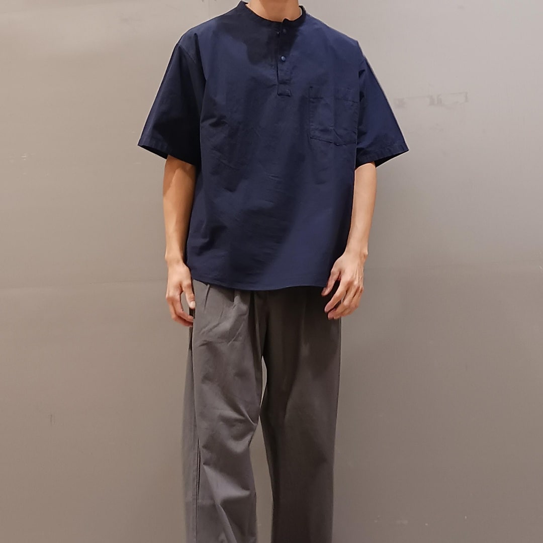 スタッフスナップ