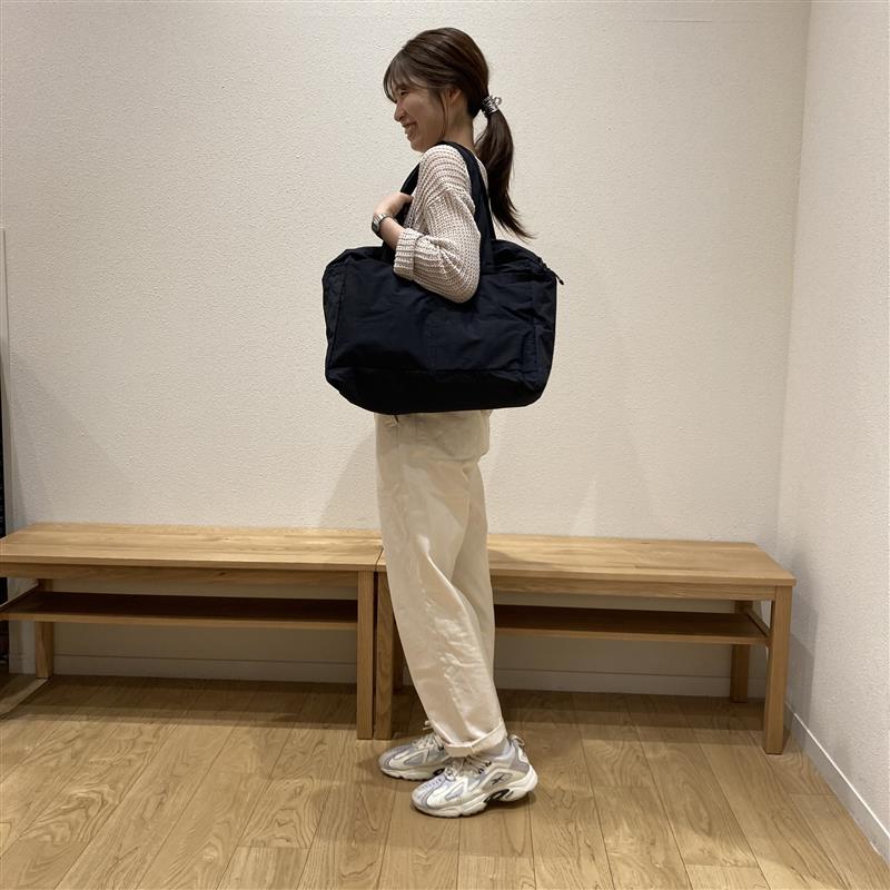 【堅田】日常使いもできるバッグの紹介