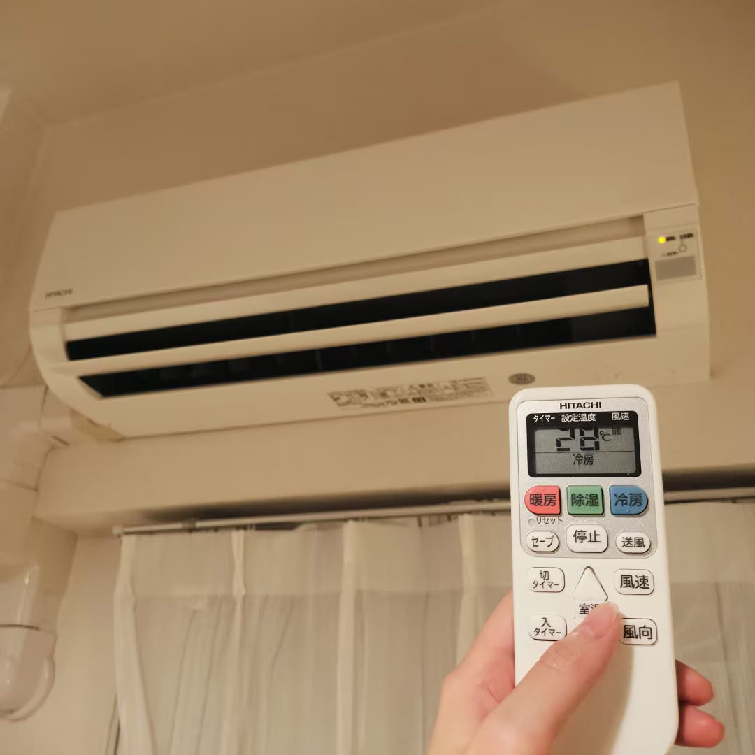 画像３　睡眠