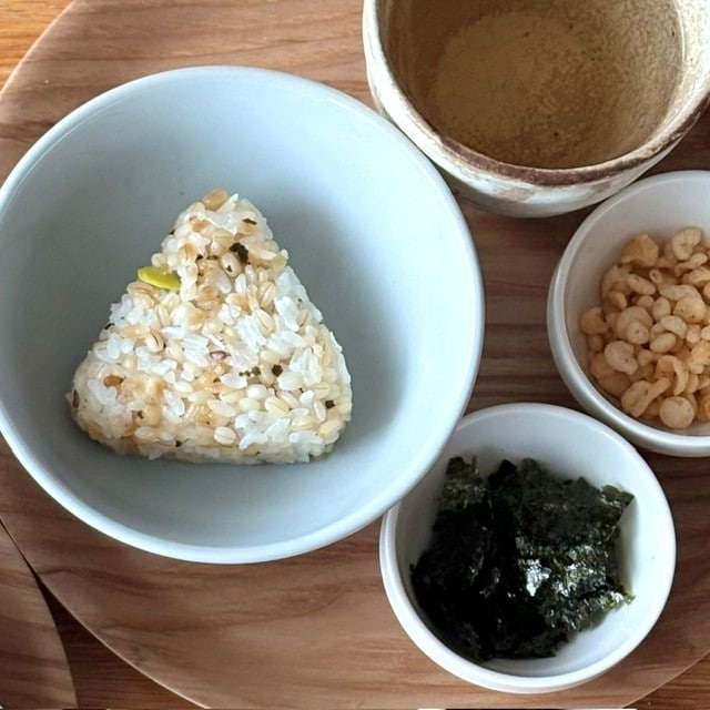 枝豆昆布用意