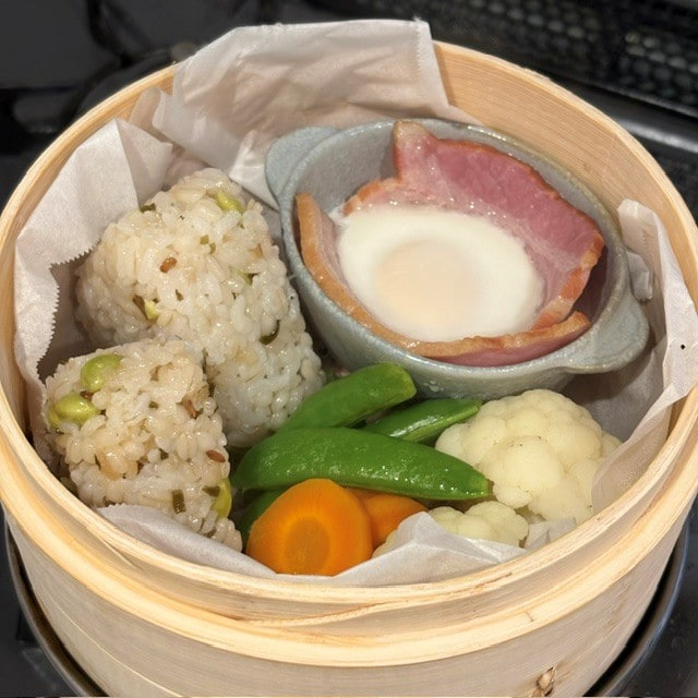 湯気