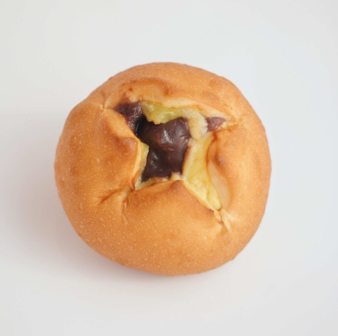 あんチーズパン