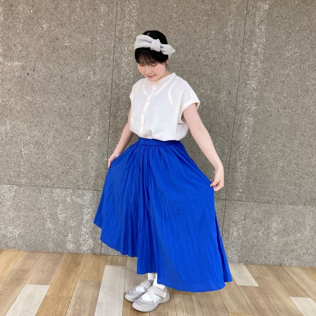 スカート