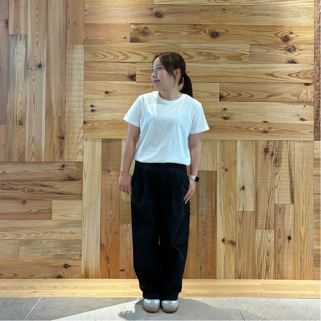 【ららぽーと堺】良いね祭対象商品のご紹介 衣服雑貨編